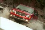 Ford Expedition 2003 года